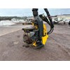 2020 Ponsse Ergo Harvesters and Processors